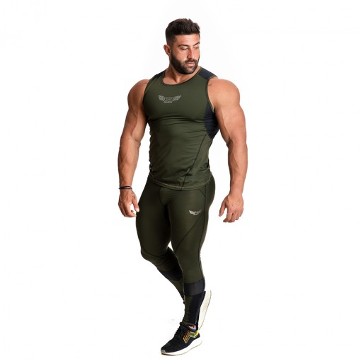 EVO-FIT Κολάν  Evolution Body Χακί 2273KH