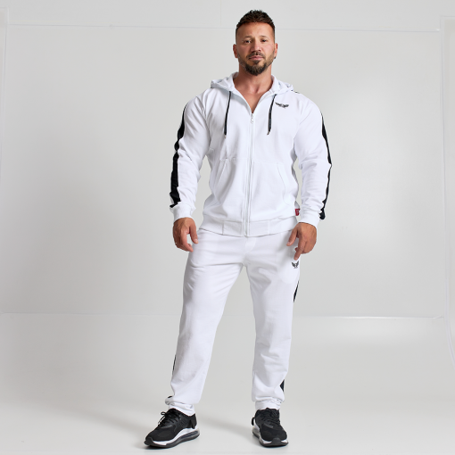 Ζακέτα Evolution Body Λευκή 2502WHITE