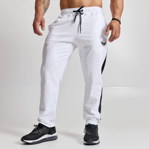 Φόρμα Evolution Body Λευκή 2495WHITE