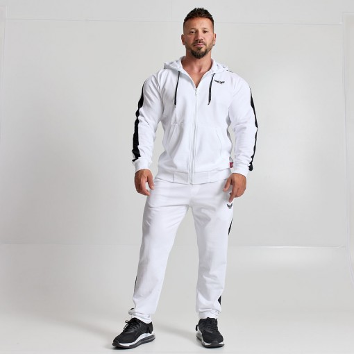 Φόρμα Evolution Body Λευκή 2495WHITE