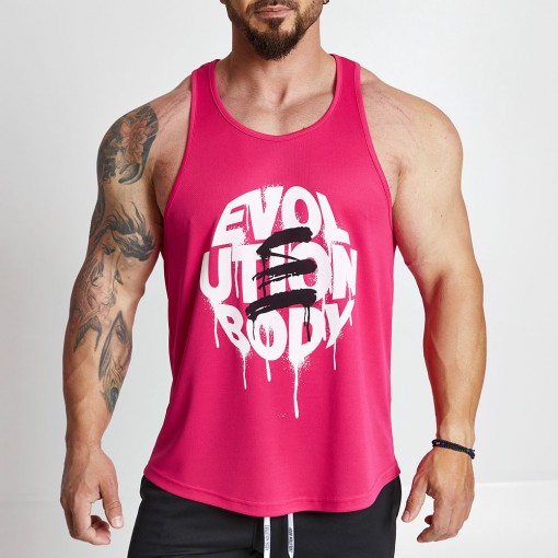 Τιραντάκι Evolution Body Φουξ 2576FUCHSIA