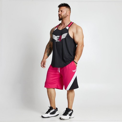 Βερμούδα Evolution Body Φουξ 2578FUCHSIA