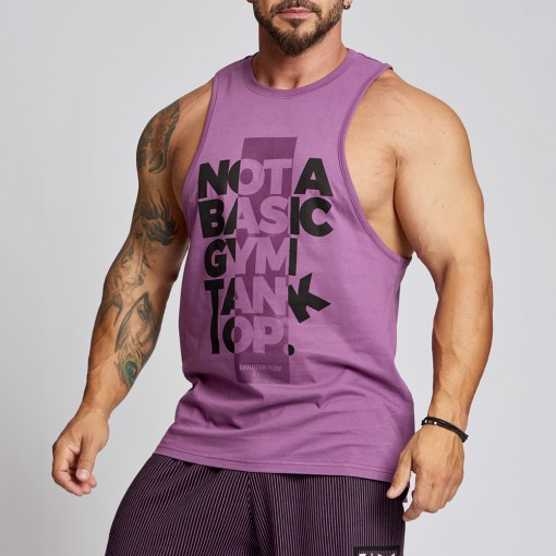 Τιραντάκι Evolution Body Μωβ 2607PURPLE