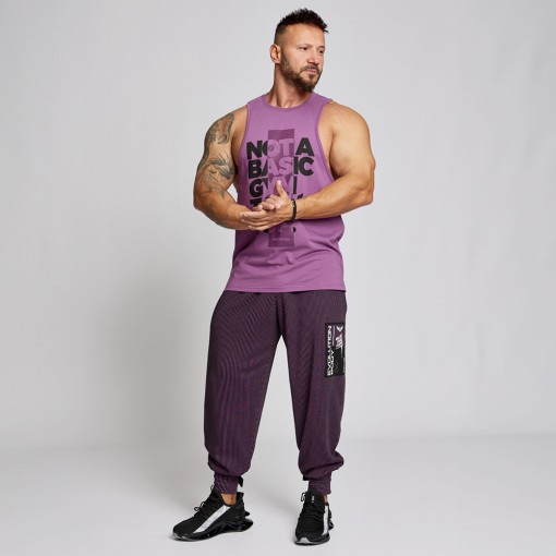 Τιραντάκι Evolution Body Μωβ 2607PURPLE