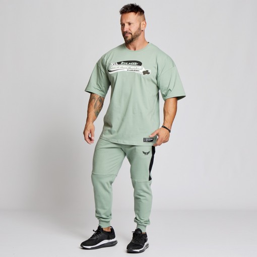 Φόρμα Evolution Body Λαδί 2594OLIVE-GREEN