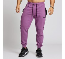 Φόρμα Evolution Body Μωβ 2594PURPLE