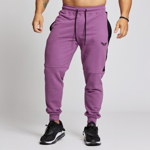 Φόρμα Evolution Body Μωβ 2594PURPLE