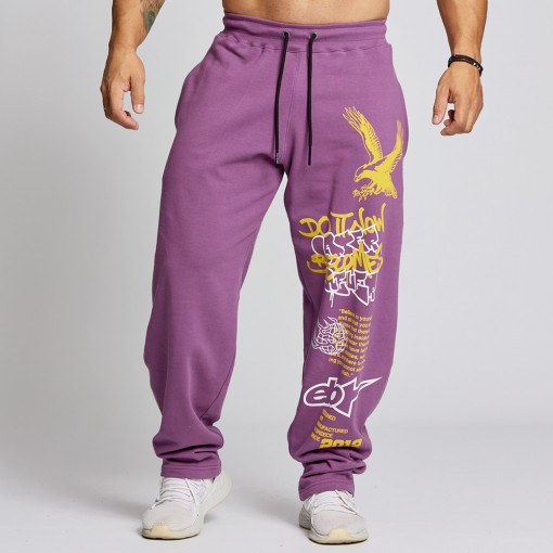 Φόρμα Evolution Body Μωβ 2616PURPLE