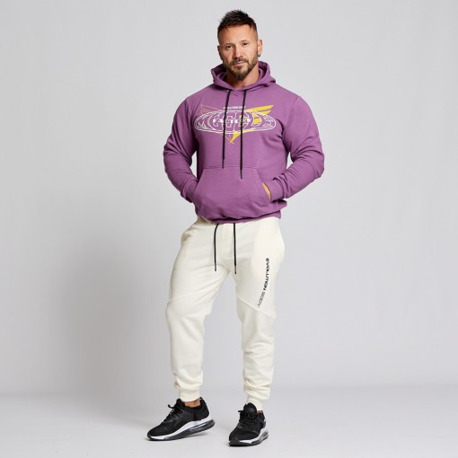 Φούτερ Evolution Body Μωβ 2603PURPLE