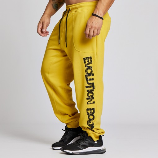 Φόρμα Evolution Body Κίτρινη 2615YELLOW