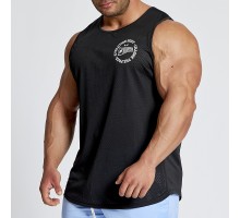 Αμάνικο Evolution Body Μαύρο 2635BLACK