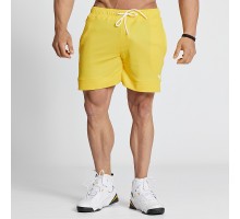 Αθλητικό Σορτς Evolution Body Κίτρινο 2630YELLOW