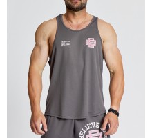 Τιραντάκι Evolution Body Γκρι 2631GREY