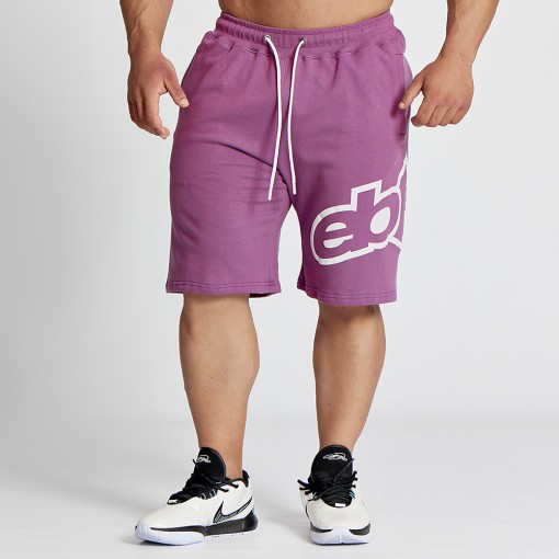 Βερμούδα Evolution Body Μωβ 2653PURPLE