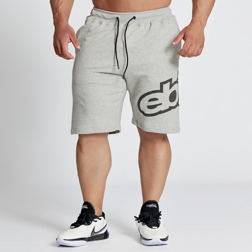 Βερμούδα Evolution Body Γκρι 2653GREY