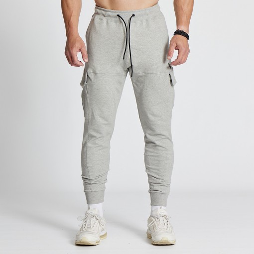 Φόρμα Evolution Body Γκρι 2651GREY