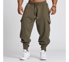 Φόρμα Evolution Body Χακί 2663KHAKI