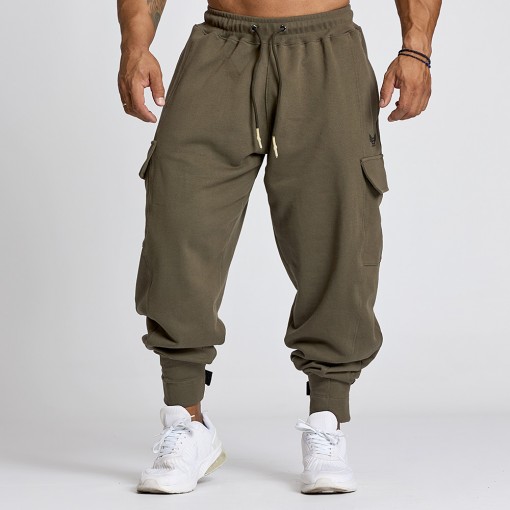 Φόρμα Evolution Body Χακί 2663KHAKI