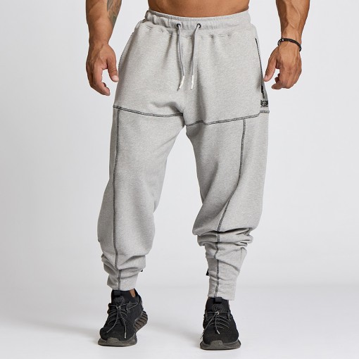 Φόρμα Evolution Body Γκρι 2662GREY