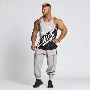 Φόρμα Evolution Body Γκρι 2662GREY