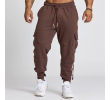 Φόρμα Evolution Body Καφέ 2665BROWN