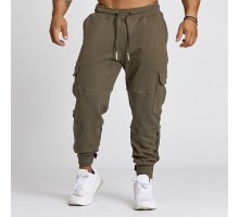 Φόρμα Evolution Body Χακί 2665KHAKI