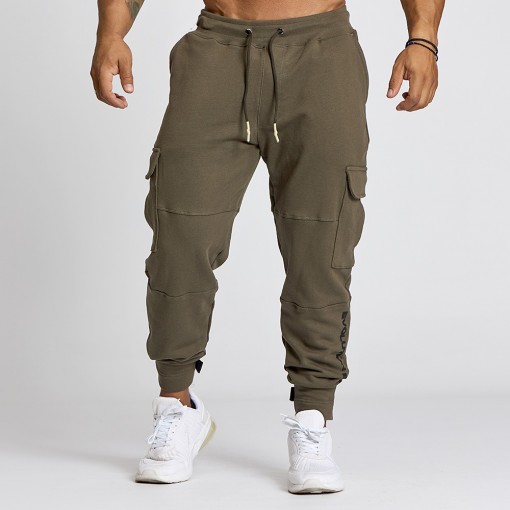 Φόρμα Evolution Body Χακί 2665KHAKI