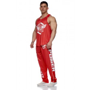 Φόρμα Evolution Body Κόκκινη 2440RED