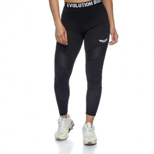 EVO-FIT Κολάν Evolution Body Μαύρο 2424