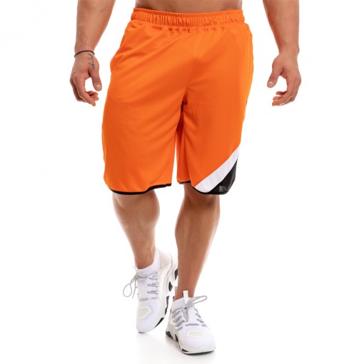 Βερμούδα Evolution Body Πορτοκαλί 2243orange