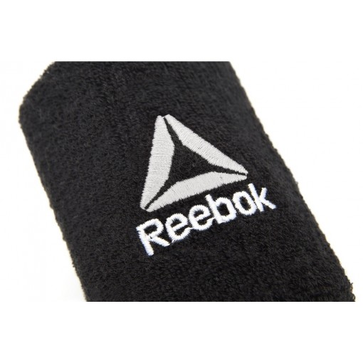 Αθλητικό Περικάρπιο Reebok (Μακρύ) RASB-11025BK