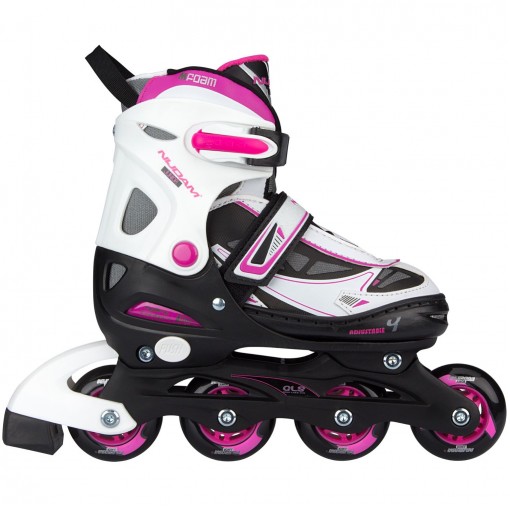 Inline Skate Junior ρυθμιζόμενα 52SL-FWZ