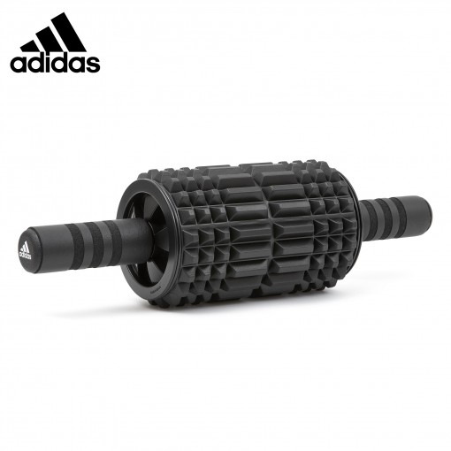 ADIDAS Foam Ab Roller (2 σε 1) ADAC-11405