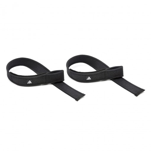 Adidas Ιμάντες Δύναμης (Lifting Straps) ADGB-12141-NL