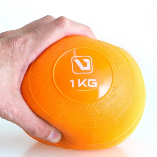 Weight Ball (Μπάλα βάρους) 1kg Β 3003-01