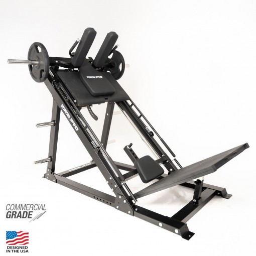 Force USA Leg Press Hack Squat F-MLPHS Pro Λ-634B