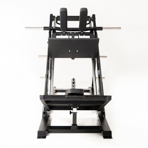 Force USA Leg Press Hack Squat F-MLPHS Pro Λ-634B