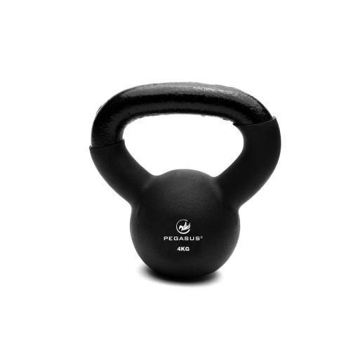 Kettlebell Neoprene (4kg) 393100304