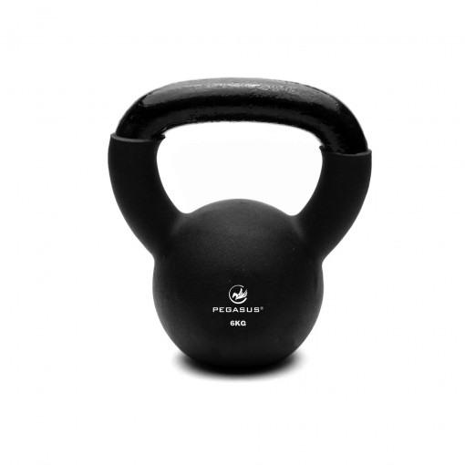 Kettlebell Neoprene (6kg) 393100306