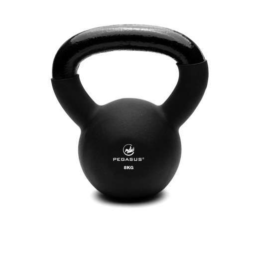 Kettlebell Neoprene (8kg) 393100308