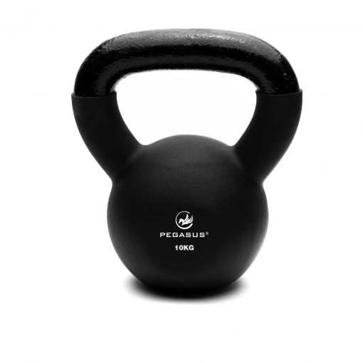 Kettlebell Neoprene (10kg) 393100310