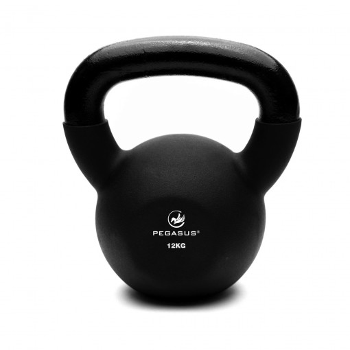 Kettlebell Neoprene (12kg) 393100312