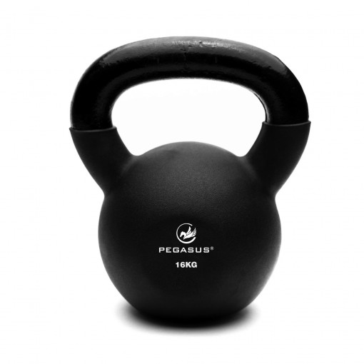 Kettlebell Neoprene (16kg) 393100316