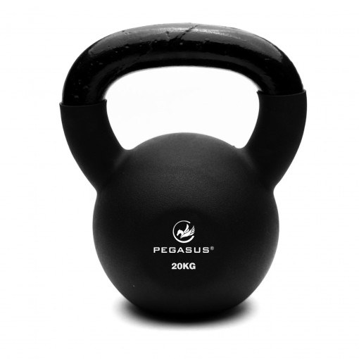 Kettlebell Neoprene (20kg) 393100320