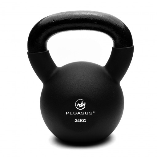 Kettlebell Neoprene (24kg) 393100324