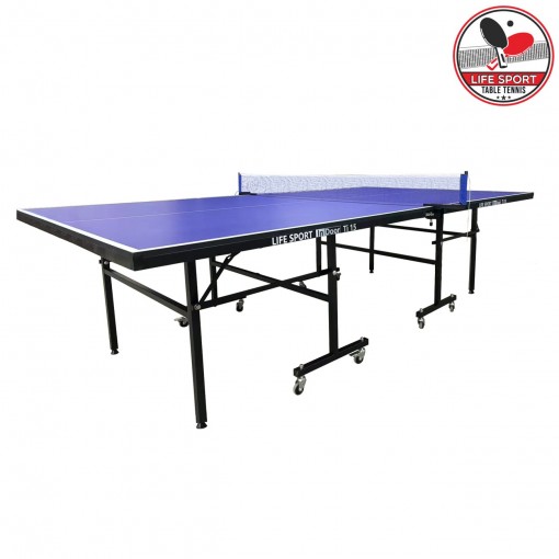 Life Sport Ti15 Τραπέζι Ping Pong Εσωτερικού Χώρου 389209015