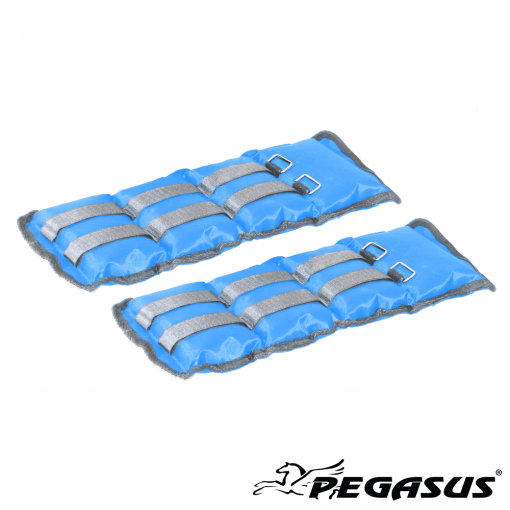 Pegasus® Βάρη Άκρων (1.5kg - Zεύγος) Β-2112-15