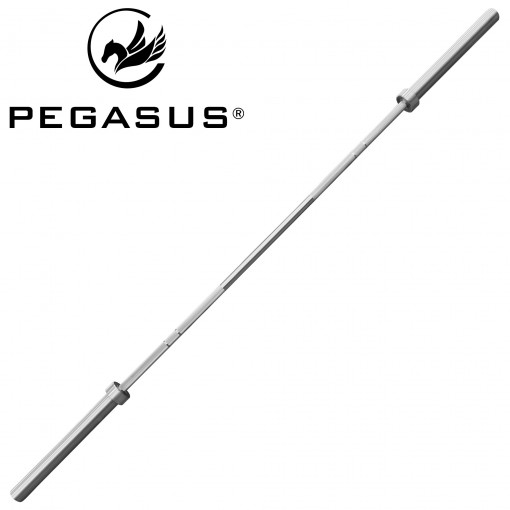 Pegasus Ολυμπιακή μπάρα 2200mm*28mm (42 CRMO/20kg) 390318131