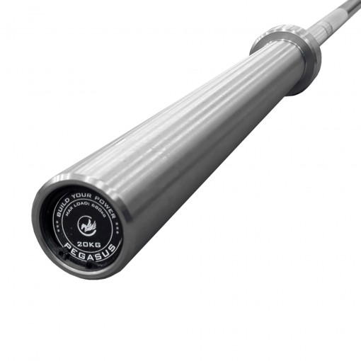 Pegasus Ολυμπιακή μπάρα 2200mm*28mm (42 CRMO/20kg) 390318131