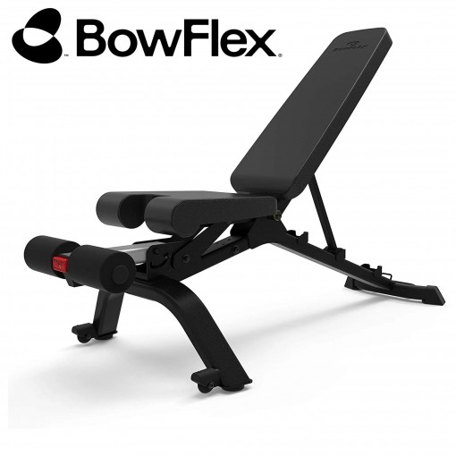 Bowflex® Ρυθμιζόμενος Πάγκος Γυμναστικής 3.1s Λ-585